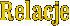 Relacje